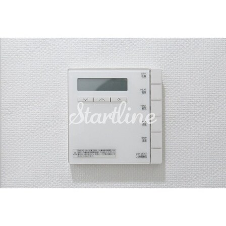 シティカレント代官山の物件内観写真